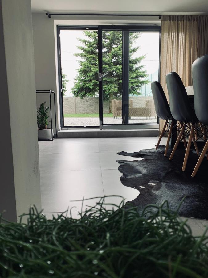 Zielony Ogrod Spytkowice  Eksteriør bilde